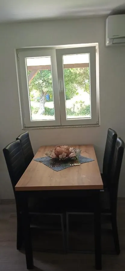 Apartment Kristofor Rab Kampor 0*,