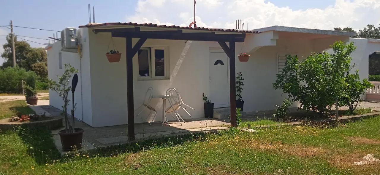 Apartment Kristofor Rab Kampor