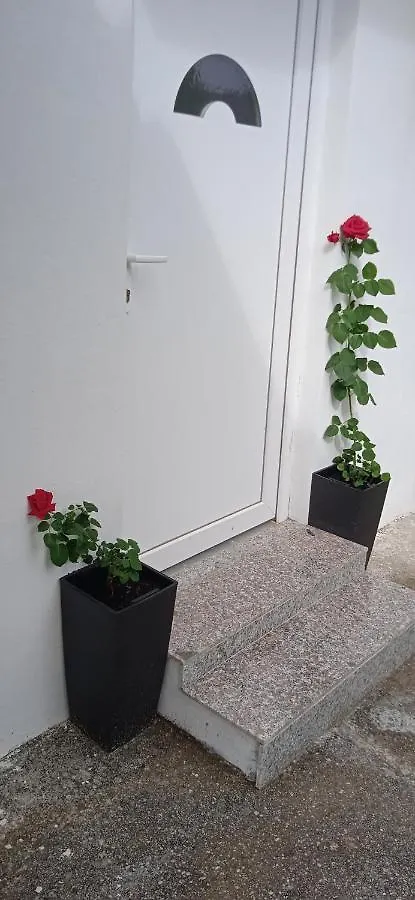 Apartment Kristofor Rab Kampor