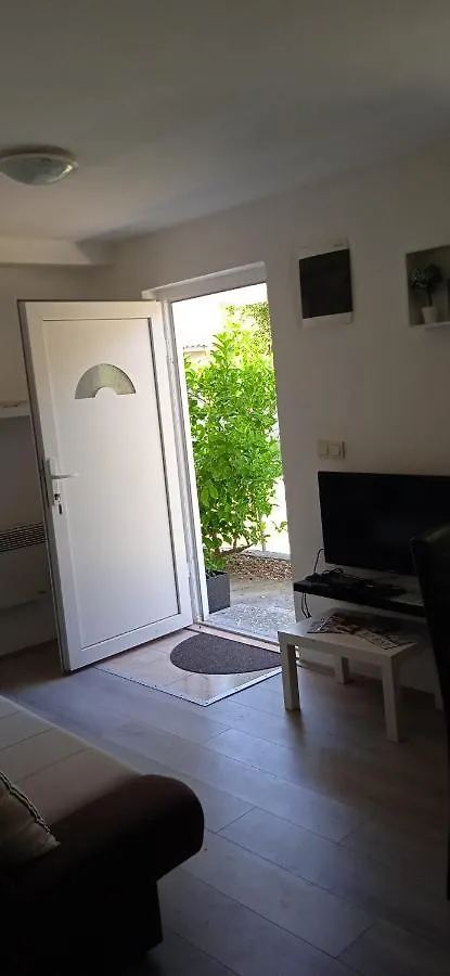 Apartment Kristofor Rab Kampor 0*,  Croatia