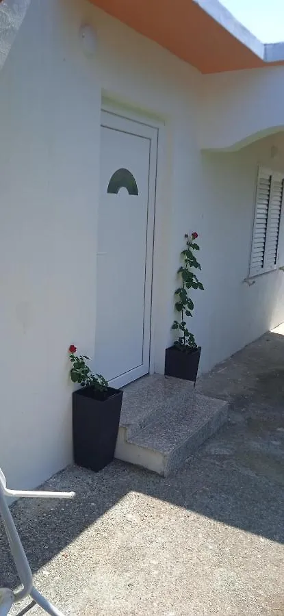 Apartment Kristofor Rab Kampor