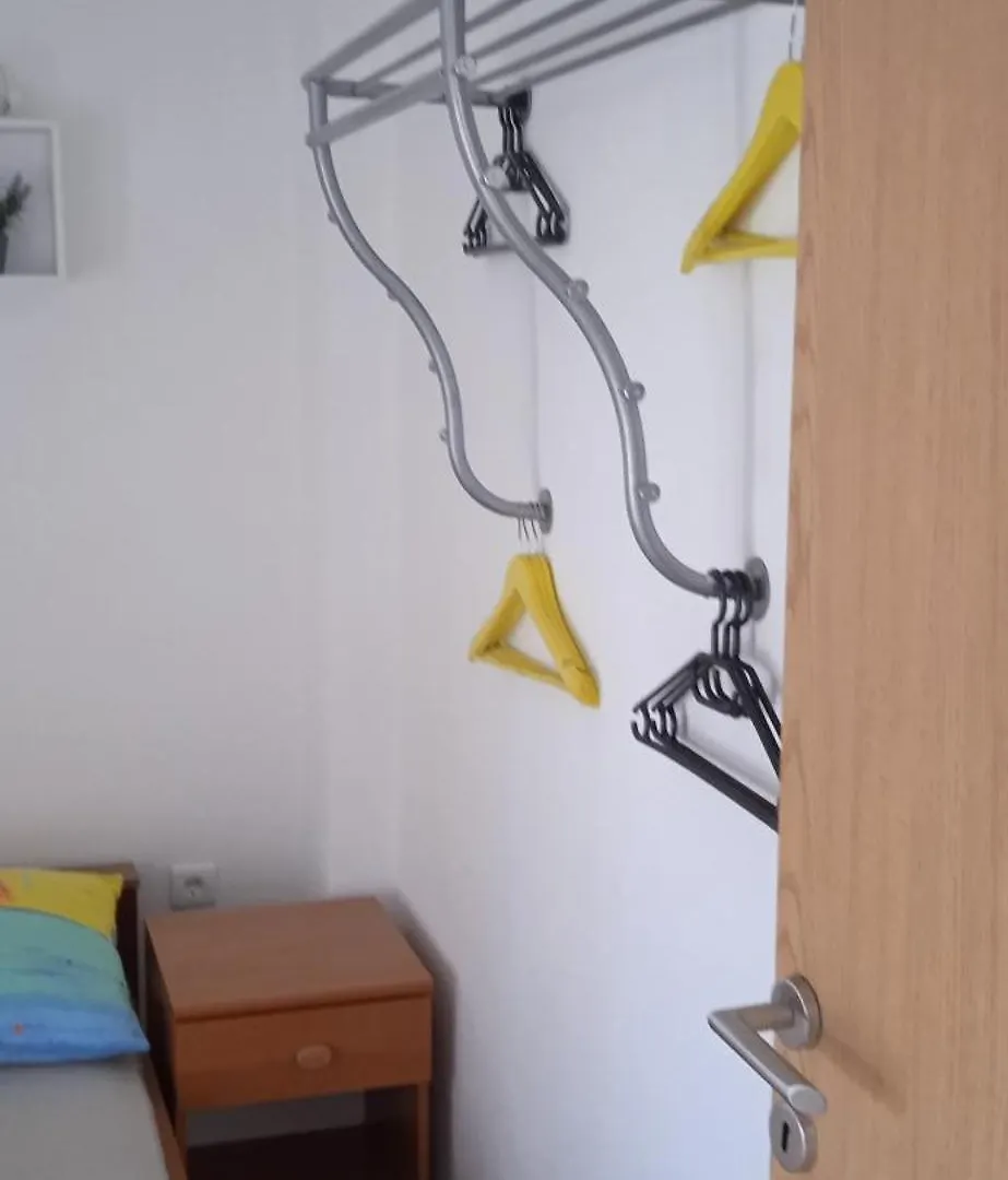 Apartment Kristofor Rab Kampor