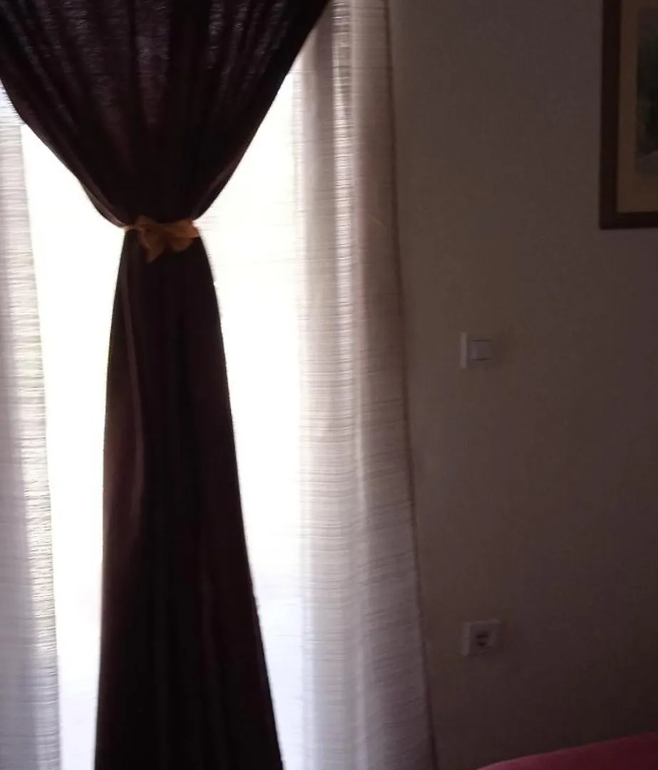 Apartment Kristofor Rab Kampor 0*,
