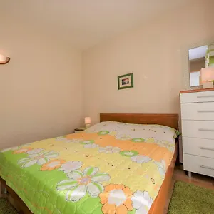 3* Vendégház App&rooms Anica