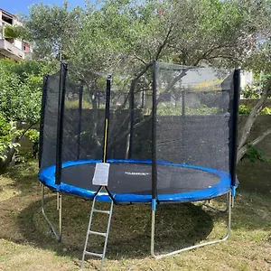  Apartman Ankica