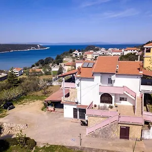  Apartman For Families With Children Kampor, Rab - 15144